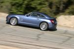 Chrysler Crossfire SRT6 Coupe 2005 года